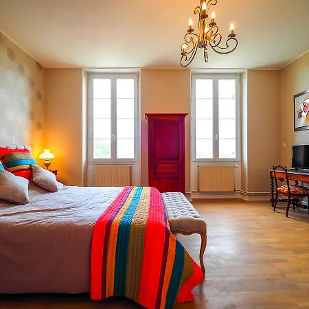 Bed & Breakfast Le Cormier De L'estuaire Bordeaux