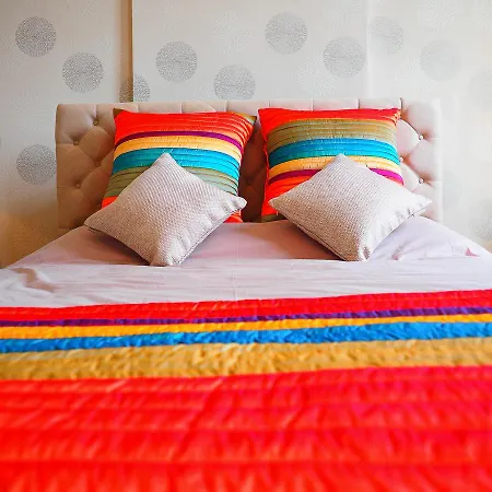 Bed & Breakfast Le Cormier De L'estuaire Bordeaux