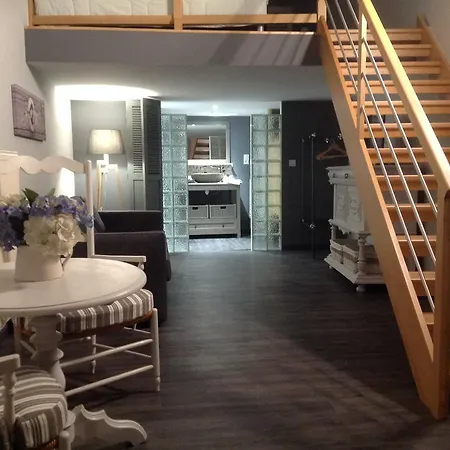 Bed & Breakfast Le Cormier De L'estuaire