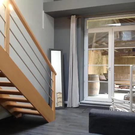 Bed & Breakfast Le Cormier De L'estuaire