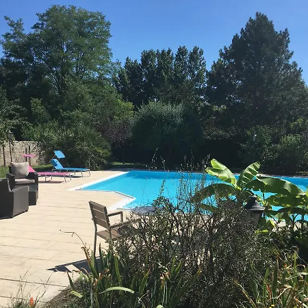 Le Cormier De L'estuaire
