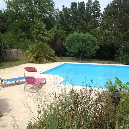 Bed & Breakfast Le Cormier De L'estuaire *