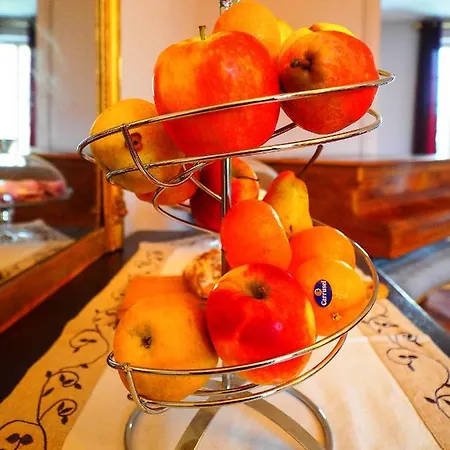 Bed & Breakfast Le Cormier De L'estuaire *