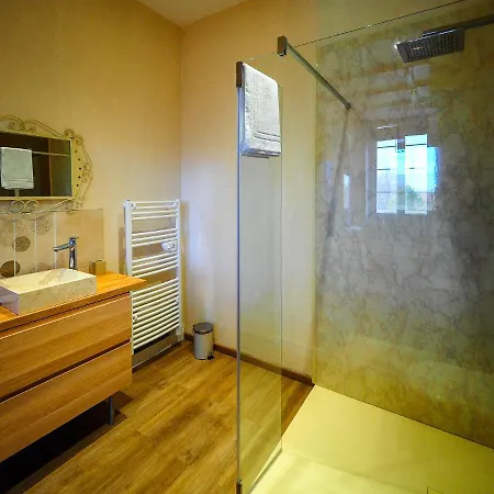 Bed & Breakfast Le Cormier De L'estuaire Bordeaux